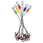 Rapala Lip-Grip Cull Tags, Multi, 1 Count (Pack of 1)