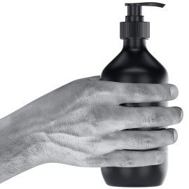 Daily Hydrating Body Wash for Men by Beau Brummell | A Luxury Daily Body Wash Formulated to Remove Dirt and Oils Without Stripping Away Vital Moisture | Large 16.9 OZ Bottle | Made in USA Daily Hydrating Body Wash for Men by Beau Brummell | A Luxury Daily Body Wash Formulated to Remove Dirt and Oils Without Stripping Away Vital Moisture | Large 16.9 OZ Bottle | Made in USA