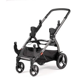 Peg Perego Ypsi Double Adapter - Accessory