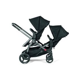 Peg Perego Ypsi Double Adapter - Accessory
