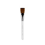 Sigma Beauty S10 Serum Skincare Brush - Silicone Skincare Tool for Applying Skincare Products to Face and Skin, Face Moisturizer Brush for Liquid and Gel Serums (1 Pc)