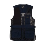 Browning 3050269503 Vest,Trapper Creek Navy/Black,L, One Size