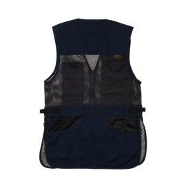 Browning 3050269503 Vest,Trapper Creek Navy/Black,L, One Size