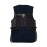 Browning 3050269503 Vest,Trapper Creek Navy/Black,L, One Size