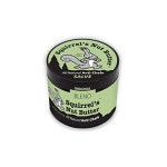 Squirrel\'s Nut Butter All Natural Anti Chafe Salve, Tub, 8oz