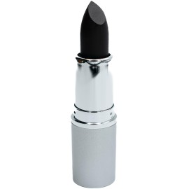 Pure Ziva Eclipse Black Night Creamy Pearl Lipstick Color Moisturizing Paraben Free, No Animal Testing & Cruelty Free Lip Makeup Color Pure Ziva Eclipse Black Night Creamy Pearl Lipstick Color Moisturizing Paraben Free, No Animal Testing & Cruelty Free Lip Makeup Color