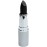 Pure Ziva Eclipse Black Night Creamy Pearl Lipstick Color Moisturizing Paraben Free, No Animal Testing & Cruelty Free Lip Makeup Color