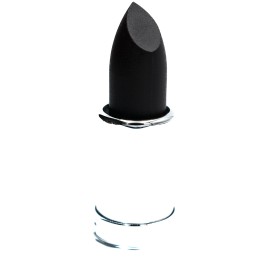 Pure Ziva Eclipse Black Night Creamy Pearl Lipstick Color Moisturizing Paraben Free, No Animal Testing & Cruelty Free Lip Makeup Color Pure Ziva Eclipse Black Night Creamy Pearl Lipstick Color Moisturizing Paraben Free, No Animal Testing & Cruelty Free Lip Makeup Color