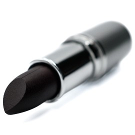 Pure Ziva Eclipse Black Night Creamy Pearl Lipstick Color Moisturizing Paraben Free, No Animal Testing & Cruelty Free Lip Makeup Color Pure Ziva Eclipse Black Night Creamy Pearl Lipstick Color Moisturizing Paraben Free, No Animal Testing & Cruelty Free Lip Makeup Color