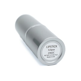 Pure Ziva Eclipse Black Night Creamy Pearl Lipstick Color Moisturizing Paraben Free, No Animal Testing & Cruelty Free Lip Makeup Color Pure Ziva Eclipse Black Night Creamy Pearl Lipstick Color Moisturizing Paraben Free, No Animal Testing & Cruelty Free Lip Makeup Color