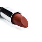 Pure Ziva Russet Brown Creamy Pearl Lipstick Color Moisturizing Paraben Free, No Animal Testing & Cruelty Free Lip Makeup Color