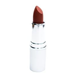 Pure Ziva Russet Brown Creamy Pearl Lipstick Color Moisturizing Paraben Free, No Animal Testing & Cruelty Free Lip Makeup Color Pure Ziva Russet Brown Creamy Pearl Lipstick Color Moisturizing Paraben Free, No Animal Testing & Cruelty Free Lip Makeup Color