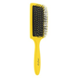 Drybar The Lemon Bar Paddle Brush Drybar The Lemon Bar Paddle Brush