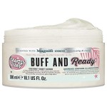 Soap & Glory Magnificoco Buff and Ready Body Scrub - 10.1 fl oz