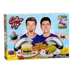 Collins Key Fake Food Challenge Showdown - 2 Pack