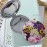 Spoontiques Friends Compact Mirror