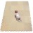 YIMINYUER Baby Playmat, 20 Pcs Soft EVA Foam Jigsaw Puzzle Exercise Yoga Mat, Non-Toxic Portable Playroom Flooring for Crawling, Floor Protection, Unisex, R10-G301020