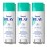 Supergoop! PLAY Lip Shield SPF 30 with Mint - 3 Pack - Hydrating, SPF Lip Balm - Moisturizing Lip Treatment For Dry Cracked Lips - Clean Ingredients & Broad Spectrum UV Protection