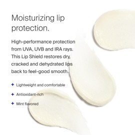 Supergoop! PLAY Lip Shield SPF 30 with Mint - 3 Pack - Hydrating, SPF Lip Balm - Moisturizing Lip Treatment For Dry Cracked Lips - Clean Ingredients & Broad Spectrum UV Protection Supergoop! PLAY Lip Shield SPF 30 with Mint - 3 Pack - Hydrating, SPF Lip Balm - Moisturizing Lip Treatment For Dry Cracked Lips - Clean Ingredients & Broad Spectrum UV Protection