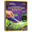 NATIONAL GEOGRAPHIC Mega Science Kit - Glow in The Dark Lab with Crystal Growing Kit, Slime Making, Glowing Putty, and More Science Experiments, Slime Kit for Boys and Girls (Amazon Exclusive)