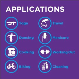 RingHero Wristband with Secure Zipper | Discretely Protect Wedding Ring at The Gym, Sports or Work | Stylish and Patented Wristband Ring Holder/Bracelet | Prevent Loss, Theft, Stays on Your Wrist