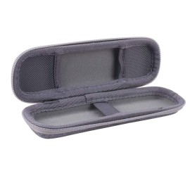 Aenllosi Hard Carrying Case Replacement for Finishing Touch Flawless Dermaplane Glo Facial Dermaplaning and Hair Remover Tool(only case)