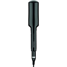 BaBylissPRO Porcelain Ceramic Flat Iron Hair Straightener, 2 Digital Hair Straightener Iron for Professional Salon Results and All Hair Types