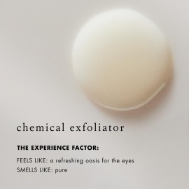 Bioelements. Quick Refiner for Eyes - 0.5 fl oz - Wrinkle-Reducing, Gentle AHA & Lactic Acid Peel for Eyes - All Skin Types - Vegan, Gluten Free - Never Tested on Animals Bioelements. Quick Refiner for Eyes - 0.5 fl oz - Wrinkle-Reducing, Gentle AHA & Lactic Acid Peel for Eyes - All Skin Types - Vegan, Gluten Free - Never Tested on Animals