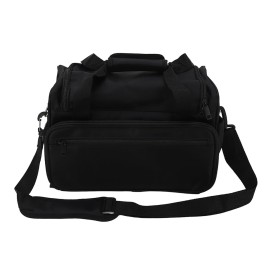 MAVIS LAVEN Travel Cosmetics Salon Hairdressing bag for Men and Women Professional Multi-functional Hairdressing Tools Bag for Toiletries, Cosmetics,Brushes,Hairdresser tool