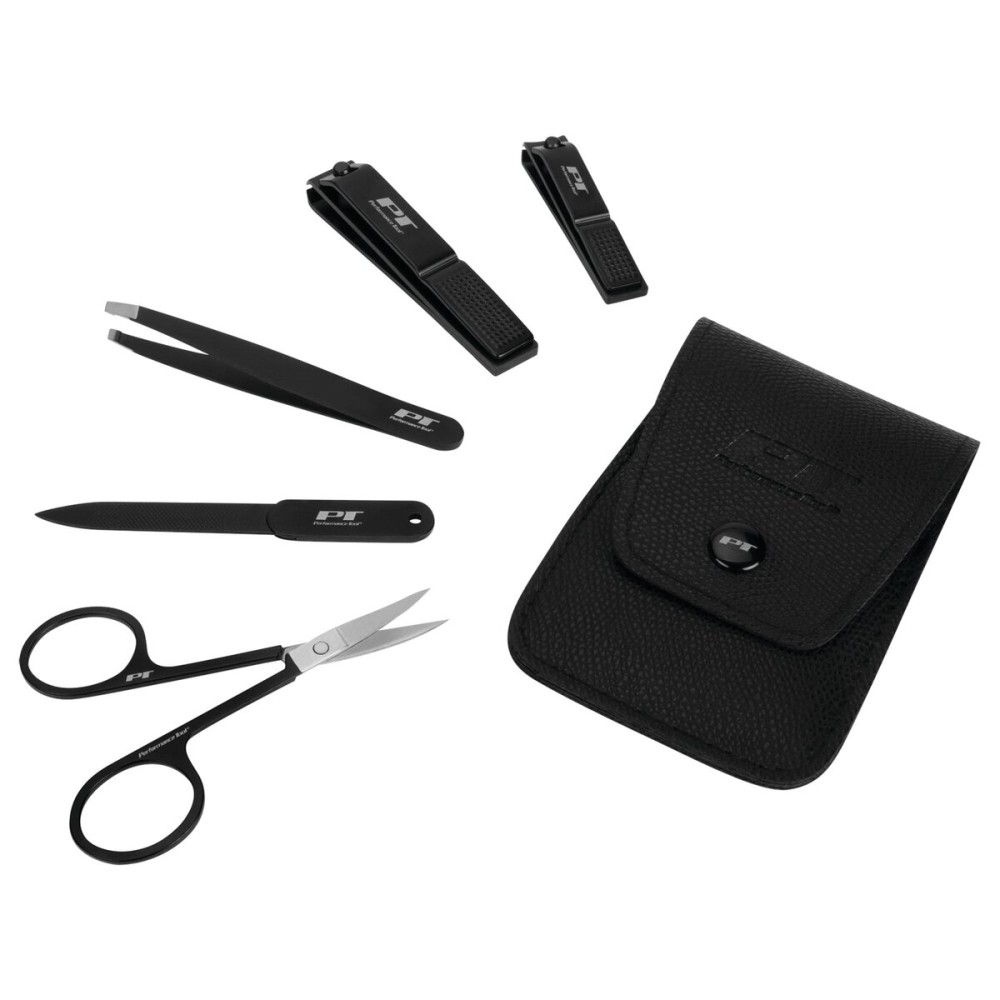 Performance Tool W1480 Clip, File & Cutting Kit