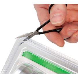 Performance Tool W1480 Clip, File & Cutting Kit