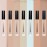 Radiant Professional Illuminator Concealer Color Corrector & Dark Spot Remover - Works with Natural Liquid Makeup Foundation & Bronzer Powder - Concealer Stick & Eye Primer - (02) Neutral