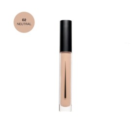 Radiant Professional Illuminator Concealer Color Corrector & Dark Spot Remover - Works with Natural Liquid Makeup Foundation & Bronzer Powder - Concealer Stick & Eye Primer - (02) Neutral