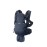 BabyBjrn Baby Carrier Free, 3D mesh, Navy Blue