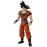 Bandai Dragon Ball Super Dragon Stars Goku Action Figure Set, 3 Pieces