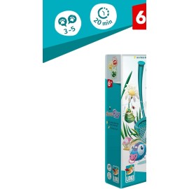 Loki - Superfly (61688) Toy