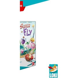 Loki - Superfly (61688) Toy