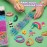 Rainbow Loom MEGA Combo Set, Features 7000+ Colorful Rubber Bands, 2 step-by-step Bracelet Instructions, Organizer Case, Great Gift for Kids 7+ to Promote Fine Motor Skills