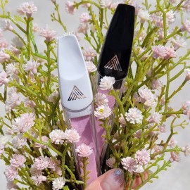 Ceramic Files for Nails, Manicure Fingernail Files with Cases, Expert Precision Filing, Leaves Nails Smooth- Perfect for Women, Men, Kids & Baby, Professional Manicure & Pedicure Kit