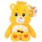 Care Bears 9 Fun Size Plush - Funshine Bear - Yellow Plushie for Ages 4+ - Stuffed Animal, Super Soft and Cuddly - Good for Girls and Boys, Employees, Collectors, Great Valentines Day Gift For Kids