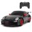 PowerTRC Radio Remote Control Car Porsche 911 GT3 RS Sports Car for Kids and Adults Age 6-12 Years 1:24 Scale (Black) Officially Licensed, Birthday Ideas