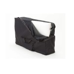 Elitzia Carry Bag for Portable Massage Tables Bag Folding Massage Table Bag Shoulder Strap Carrying ETCB499