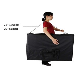 Elitzia Carry Bag for Portable Massage Tables Bag Folding Massage Table Bag Shoulder Strap Carrying ETCB499 Elitzia Carry Bag for Portable Massage Tables Bag Folding Massage Table Bag Shoulder Strap Carrying ETCB499