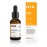 Q+A Super Food Facial Oil. A complexion enhancing face oil packed with 100% natural ingredients. 30ml/1fl.oz