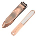 Fingernail and Toenail Clipper with Catcher, Profession Anti Splash Nail Clippers for Women, No-Mess Nail Cutter for Men, Sharp Stainless Steel Nail Trimmer Jaceyon