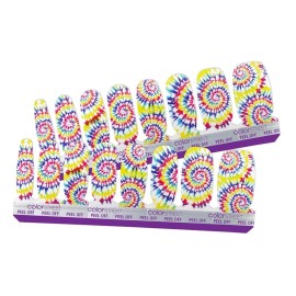 Color Street Wanna Peace of Me? Color Street Wanna Peace of Me?