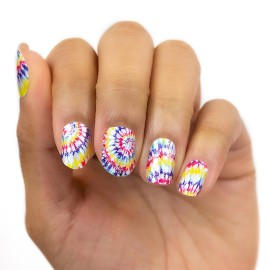 Color Street Wanna Peace of Me? Color Street Wanna Peace of Me?