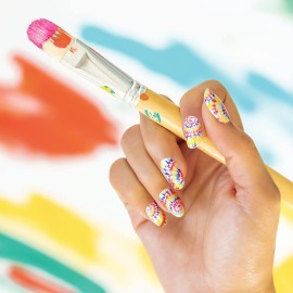 Color Street Wanna Peace of Me? Color Street Wanna Peace of Me?