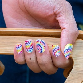 Color Street Wanna Peace of Me? Color Street Wanna Peace of Me?