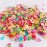 EHOPE 3000 PCS Clay Slices Fruit Nail Art Slices for DIY 3D Polymer Slices Making Polymer Clay Slices for Nail ArtFruit Slices